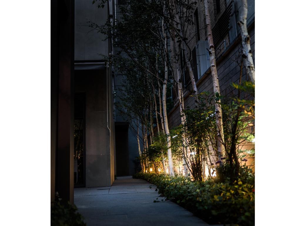 Boree Hotel Gangnam Soul Exteriér fotografie