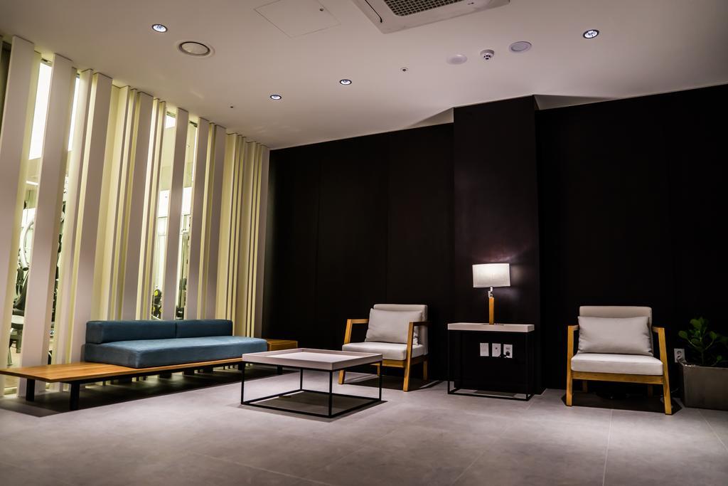 Boree Hotel Gangnam Soul Exteriér fotografie