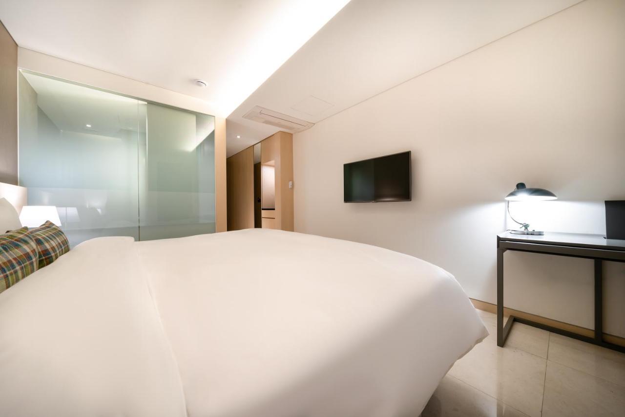 Boree Hotel Gangnam Soul Exteriér fotografie