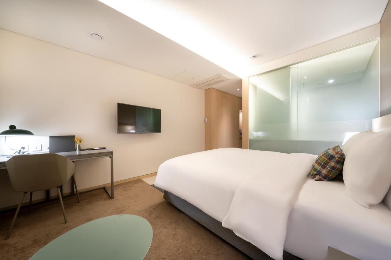Boree Hotel Gangnam Soul Exteriér fotografie