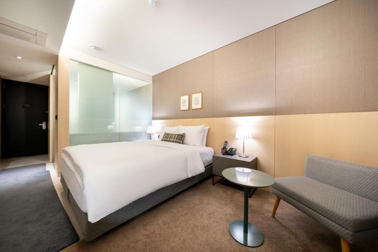 Boree Hotel Gangnam Soul Exteriér fotografie