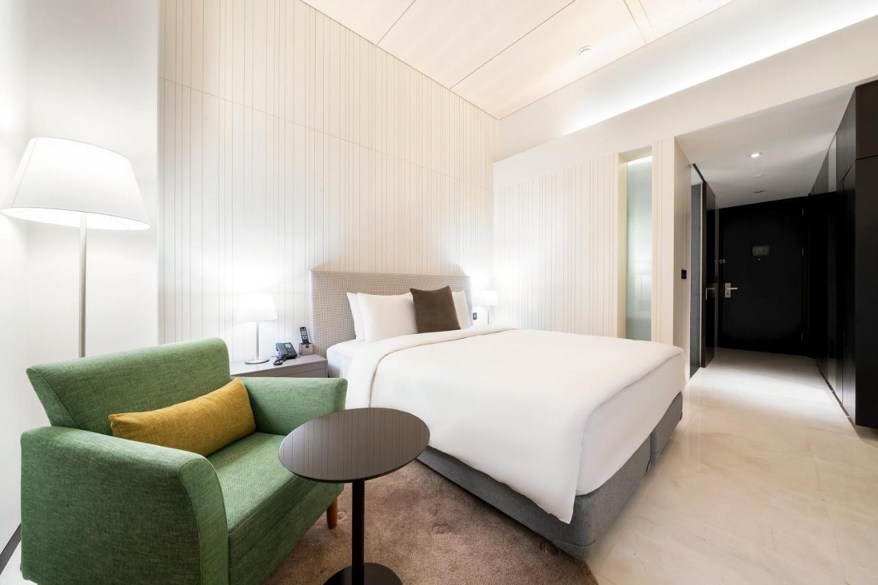 Boree Hotel Gangnam Soul Exteriér fotografie