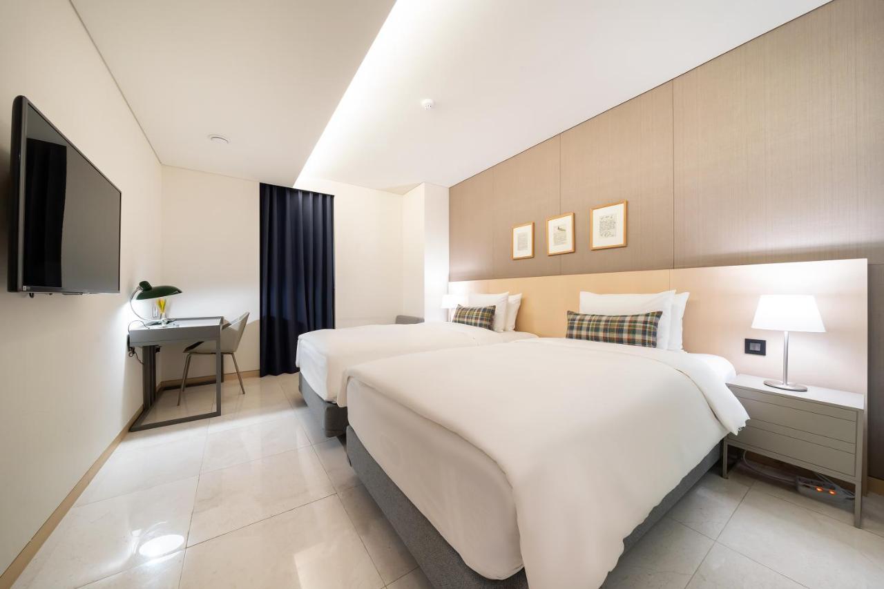 Boree Hotel Gangnam Soul Exteriér fotografie