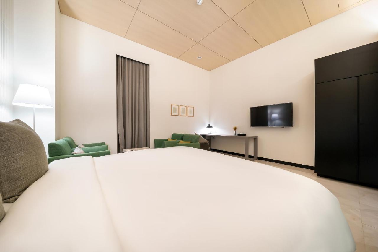 Boree Hotel Gangnam Soul Exteriér fotografie