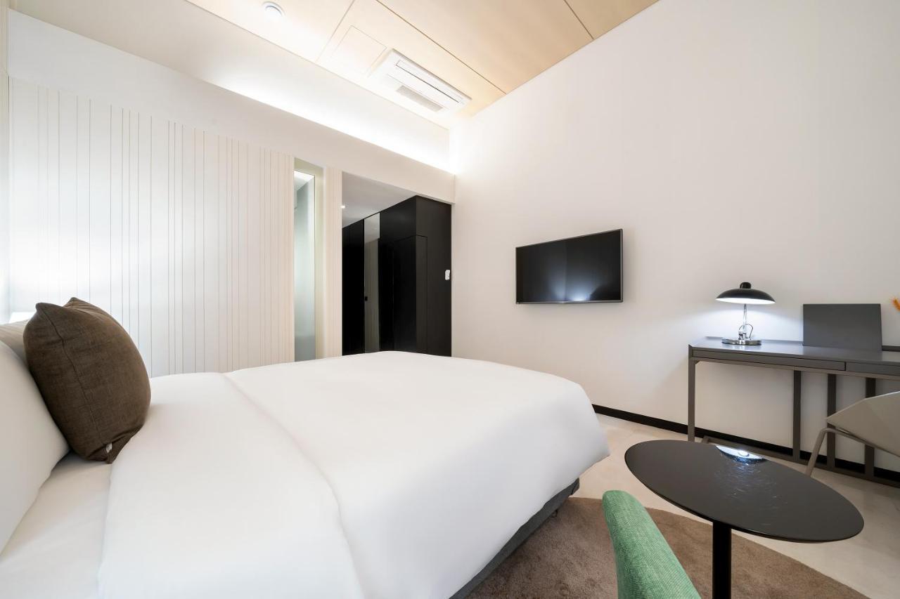 Boree Hotel Gangnam Soul Exteriér fotografie