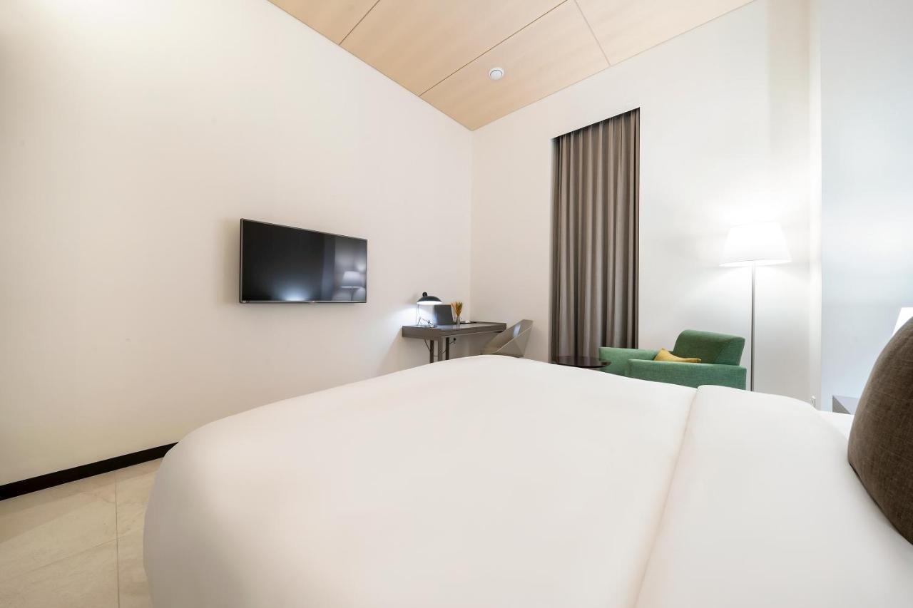 Boree Hotel Gangnam Soul Exteriér fotografie